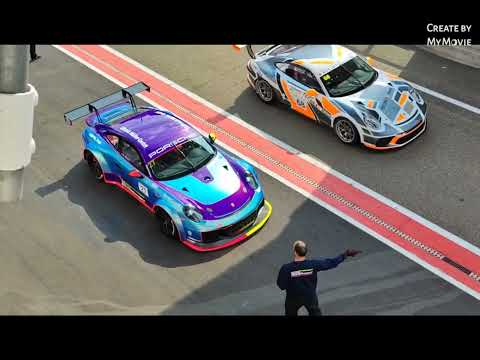 DMV GOODYEAR RACING DAYS ZOLDER 2022