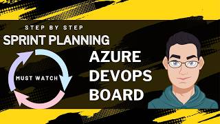 How To Do Sprint Planning And Create Product Backlog Using Azure DevOps Boards |Azure DevOps Sprints