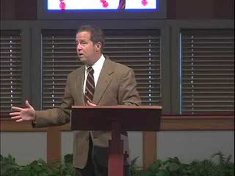 Michael Horton on Christless Christianity What Does the Text Say?