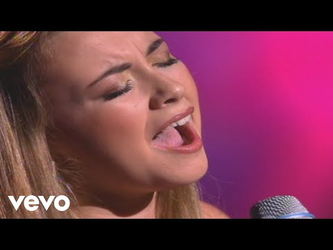 Charlotte Church, National Orchestra of Wales - Carrickfergus (Live in Cardiff 2001)