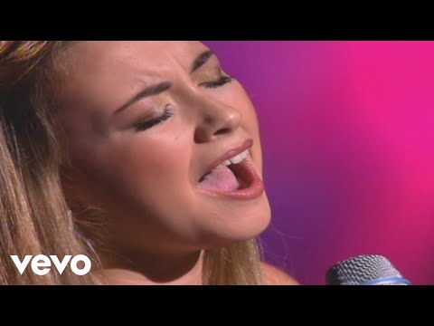 Charlotte Church, National Orchestra of Wales, Traditional - Carrickfergus (Live in Cardiff 2001)