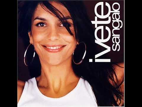 IVETE SANGALO - pererê
