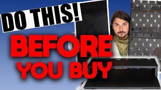 Video thumbnail for Sizing Up Your Next Pedalboard! by Vertex Effects