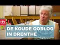 Op zoek naar sporen van de Koude Oorlog
