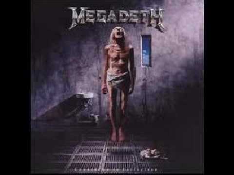 Psychotron - Megadeth