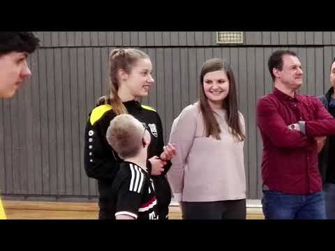 Bananenflanke Bonn/Rhein-Sieg - History 2018 Teil 1