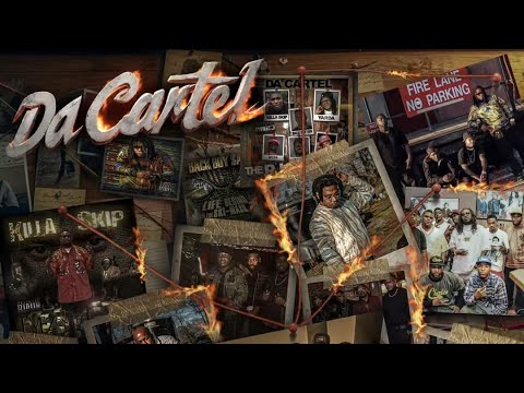 Da Cartel “Numbers Up”