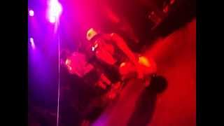 En La Línea (vivo) - Mala Rodríguez