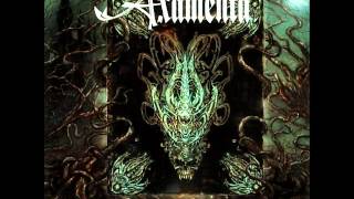 Axamenta - Beyond The Haunting