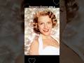 Rosemary Clooney: Come On-a My House #inspiration #singer #actress
