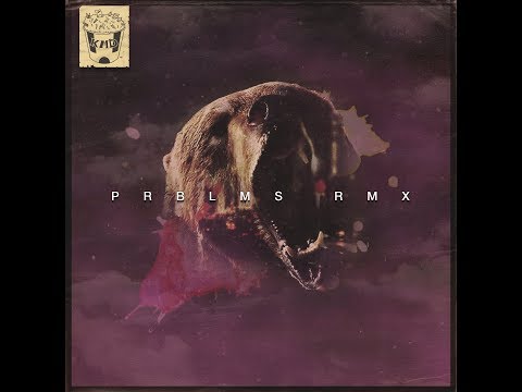 MIKE SOUTHSIDE x NEGRO SANTO - PRBLMS (RMX)