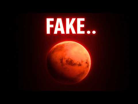 Elon Musk Lied to You: We Will NEVER Go to Mars