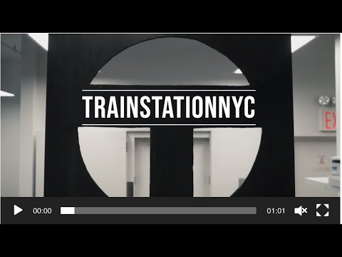 Blue and Yellow Productions video.