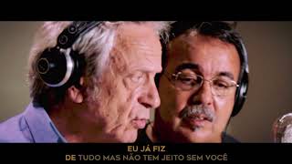 Guilherme Rondon - Vem pra Cá (Participação Especial - Celito e Gilson Espíndola)