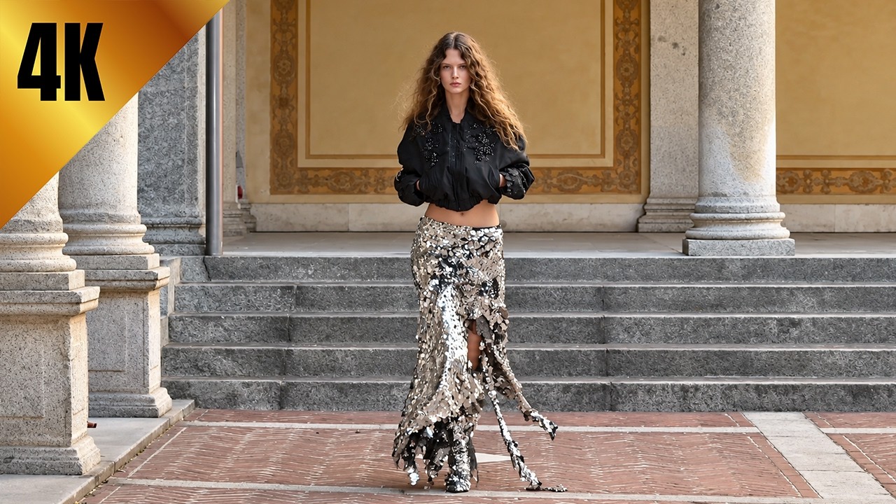 Marques'Almeida | Spring/Summer 2027 | Milan Fashion Week
