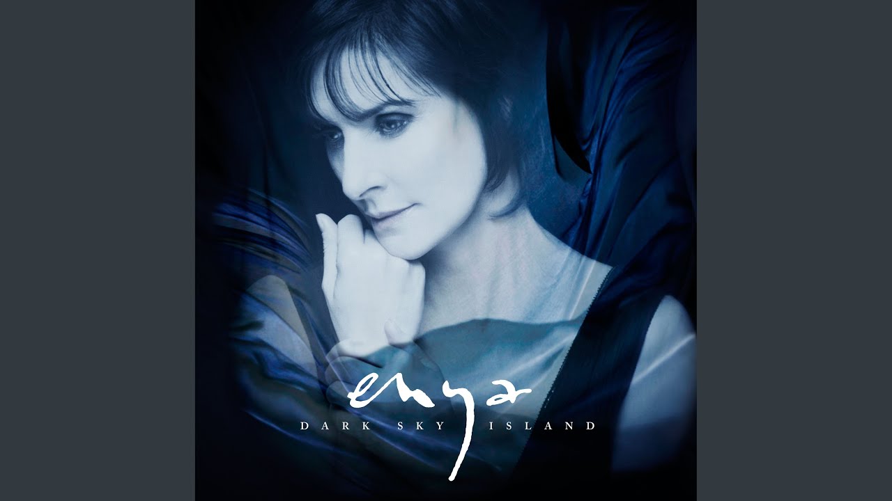 Enya - Pale Grass Blue