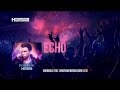 Hardwell feat Jonathan Mendelsohn - Echo ...