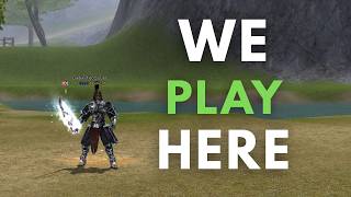 Miniaturka - Which Metin Server Should You Play?