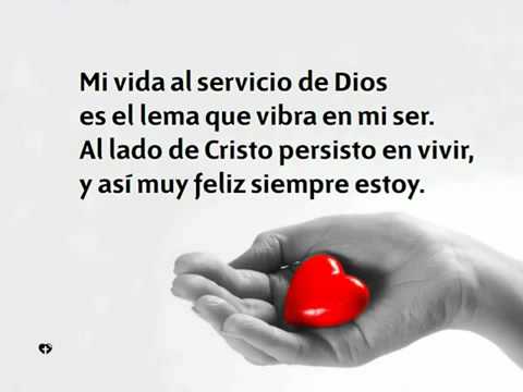 501 Mi vida al servicio de Dios - Nuevo Himnario Adventista