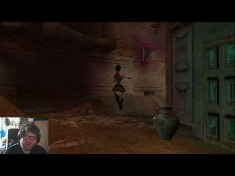 Yo-yo | Part 3 | BLIND TRLE Back to Basics 2005 Catacombs