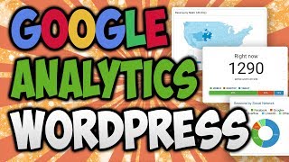 Google Analytics WordPress [HOW TO ADD Google Analytics To WordPress]