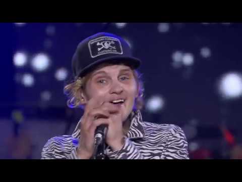 Mandrage - Motýli (Live O2 Arena 2019)