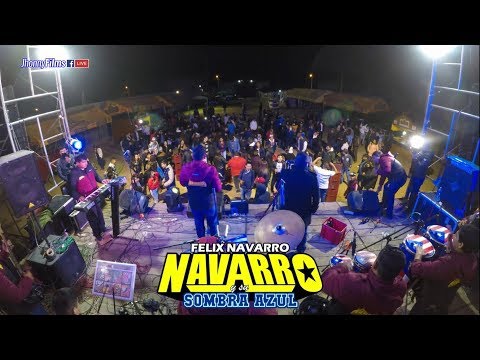 HUELLAS DE LAGRIMAS-ME EQUIVOQUE-NO PONGAS ESE DISCO...(D.R.) FELIX NAVARRO Y SOMBRA AZUL en 4K