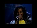 U2 : Love Rescue Me (HQ) ft. Keith Richards & Ziggy Marley - Live 1988