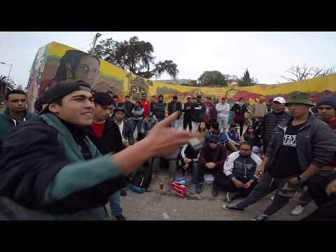 JMONTERO vs. BILLZ vs. MONARCA | 8vos | Kuarta Maestría Battles | Fecha 12