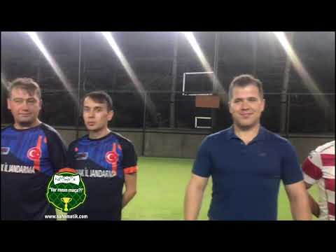 Matadorlar VS Yamanspor