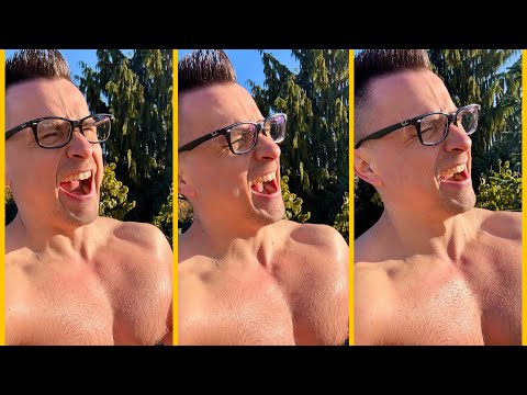 Продлевающее жизнь видео! Лекарство от всех болезней! Продлевающее жизнь видео! Лекарство от всех болезней!