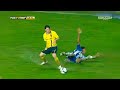 Lionel Messi vs Malaga (Away) 2008-09 English Commentary