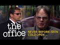 The Matrix | Never-Before-Seen Cold Open | A Peacock Extra