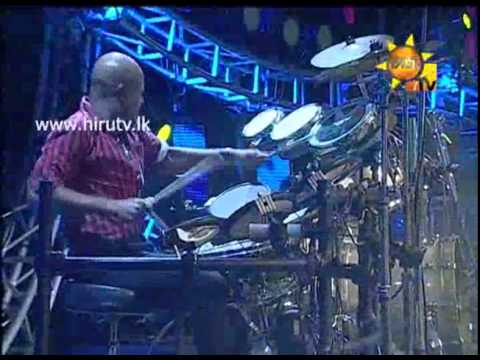 Hiru Mega Blast Deniyaya | 2015-05-23 | Danapala Udawattha - Payala Sanda