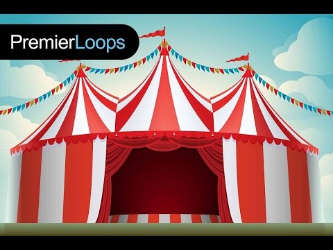 Circus Theme Music - Royalty-Free Sound Effects - AMAZING Waltz