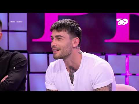 Remili akuzon Livian pse zgjodhi të dalë me Saliun në takim - Ep.179 Përputhen 16/05/2023