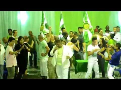 Império Serrano   Samba campeão para 2015