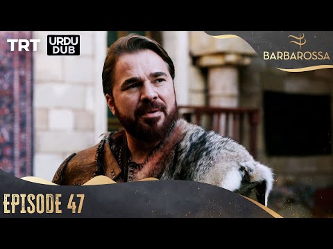 Barbarossa Sword of the Mediterranean - Episode 47