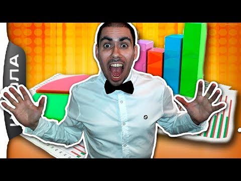 Выжимаем 120% из ютуб аналитики! [Сергей Трошин]