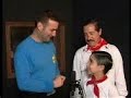 La Cucaracha Wiggly Party The Wiggles