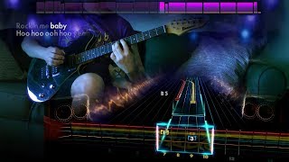 Rocksmith Remastered - DLC - Guitar - Steve Miller Band &quot;Rock&#39;n Me&quot;