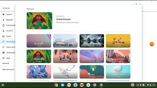 how to change wallpaper on chromebook 2024