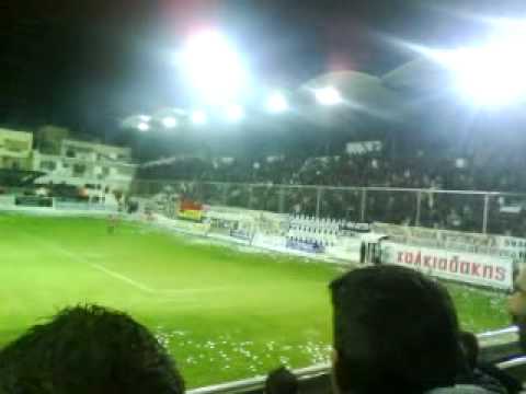 ΟΦΗ - ΘΡΑΣΥΒΟΥΛΟΣ 14-12-09 ΓΙΑ ΜΙΑ ΖΩΗ