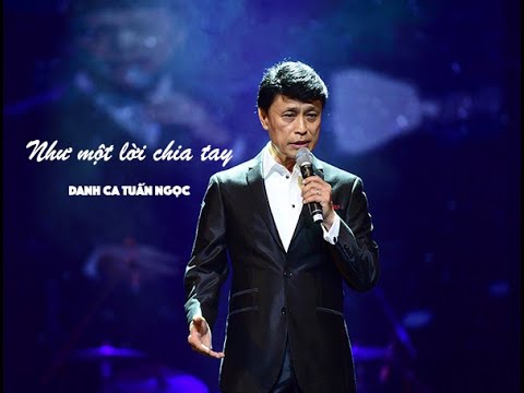 Thể hiện bởi Tuấn Ngọc