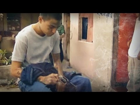 18th Street Documentary - Eighteen With A Bullet - Part 1