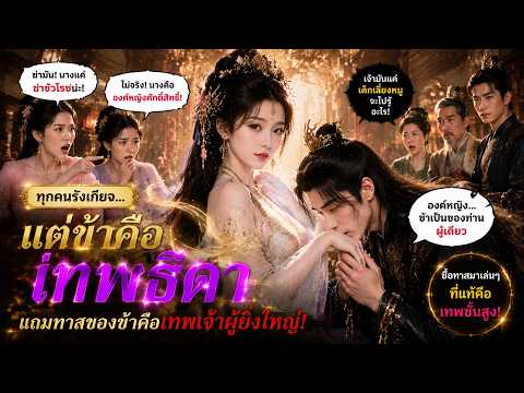 เต็มเรื่อง | คุณหนูตัวจริงกลับจวนโหว แต่ทุกคนคิดว่าเป็นแค่ลูกคนเชือดหมู
