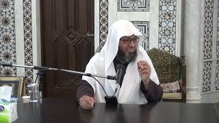 وسائل الثبات على الطاعة بعد رمضان _ عماد السواعير image