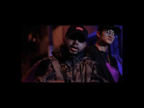 Canibalienz - Renasci Ft. FL (Video Oficial) #renasci