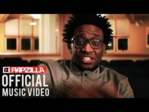 Sho Baraka - Get Wise music video - Christian Rap