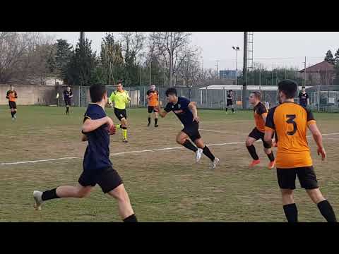 olimpic collegno /collegno paradiso 1tempo